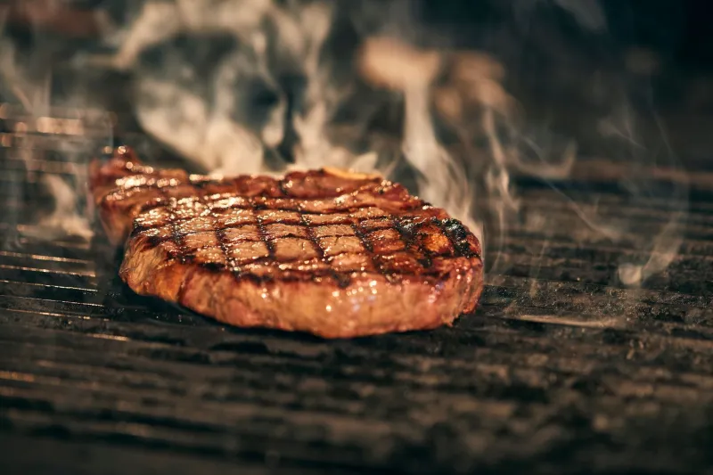 Mastering the Char: The Chemistry, Craft, and Heat Behind a Flawless Crust