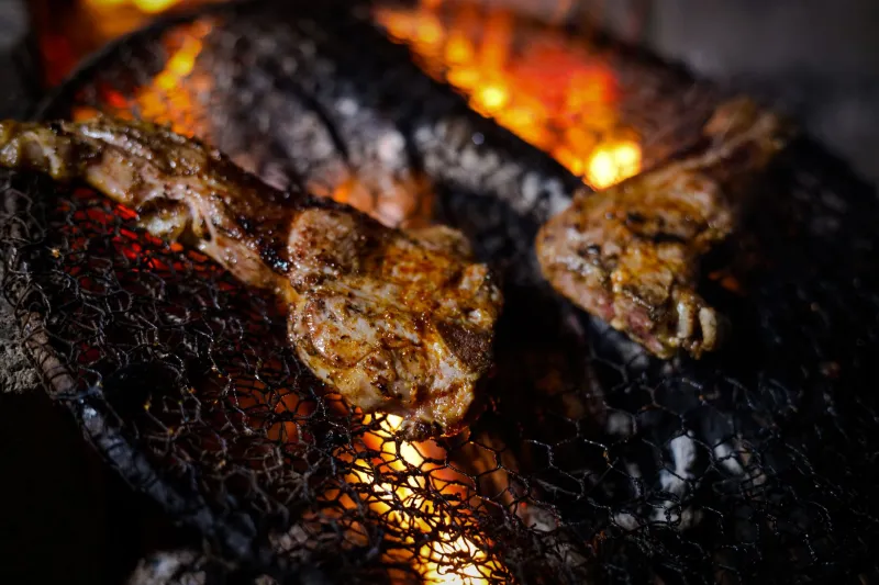 The Art of Deliberate Darkness: How American Chefs Are Turning the Char Into a Signature