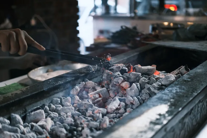 Less Fury, More Fire: The Counterintuitive Truth About Building a Serious Home Charcoal Setup