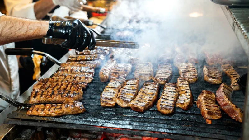 Burning with Purpose: How Regional Charcoal Is Giving American Restaurants a Sense of Place