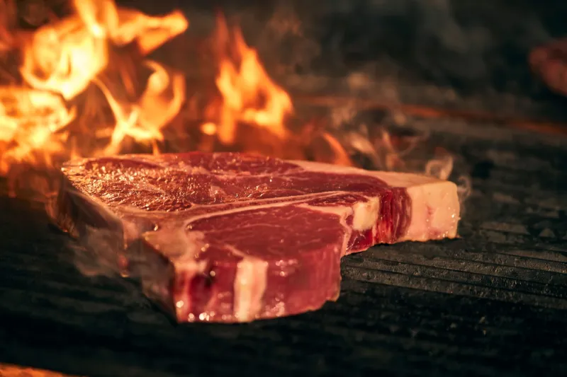 Smoke in the Glass: How Charcoal Menus Are Forcing America's Top Steakhouse Sommeliers to Reinvent the Bottle List