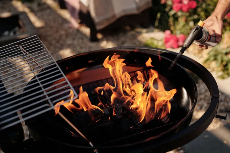 From Suburban Yards to Culinary Showrooms: How American Home Grillers Are Raising the Bar